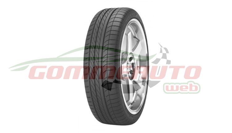 COP. 285/45 R20 112Y EAGLE F1  ASYMM. SUV 2